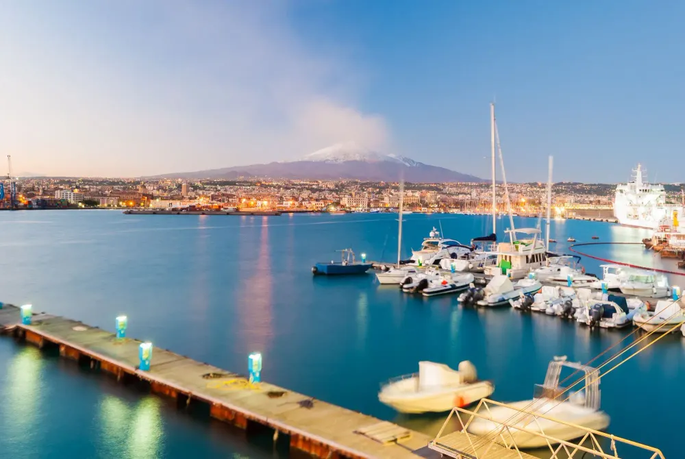 Catania Nightlife